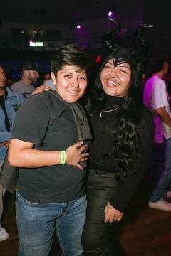 Xelosa Event